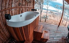 Bangalô Citrino View - Viagem Inspirada